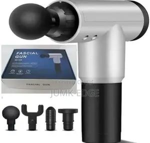 Facial Gun Massager