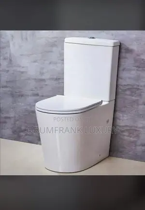 Water Closet High Quality England Product