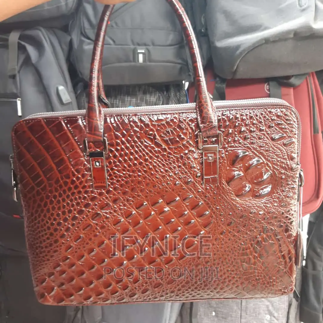 Pure Leather Bag