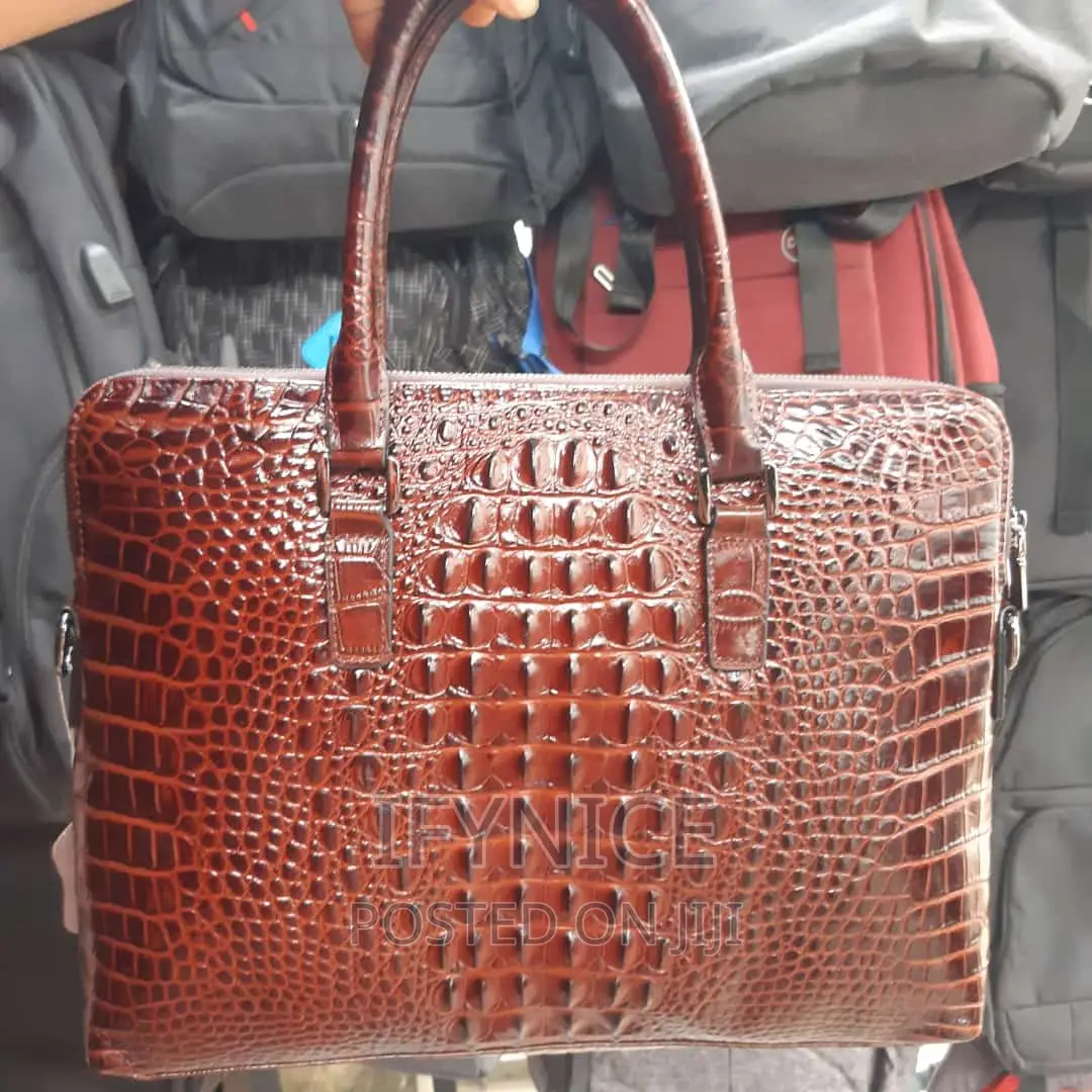 Pure Leather Bag