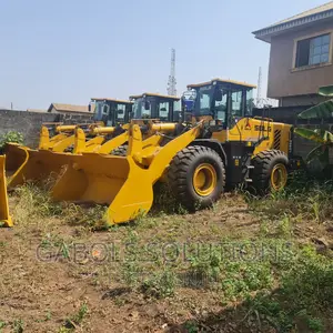 Brand New SDLG Payloader