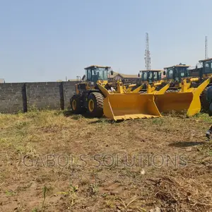 Brand New SDLG Payloader