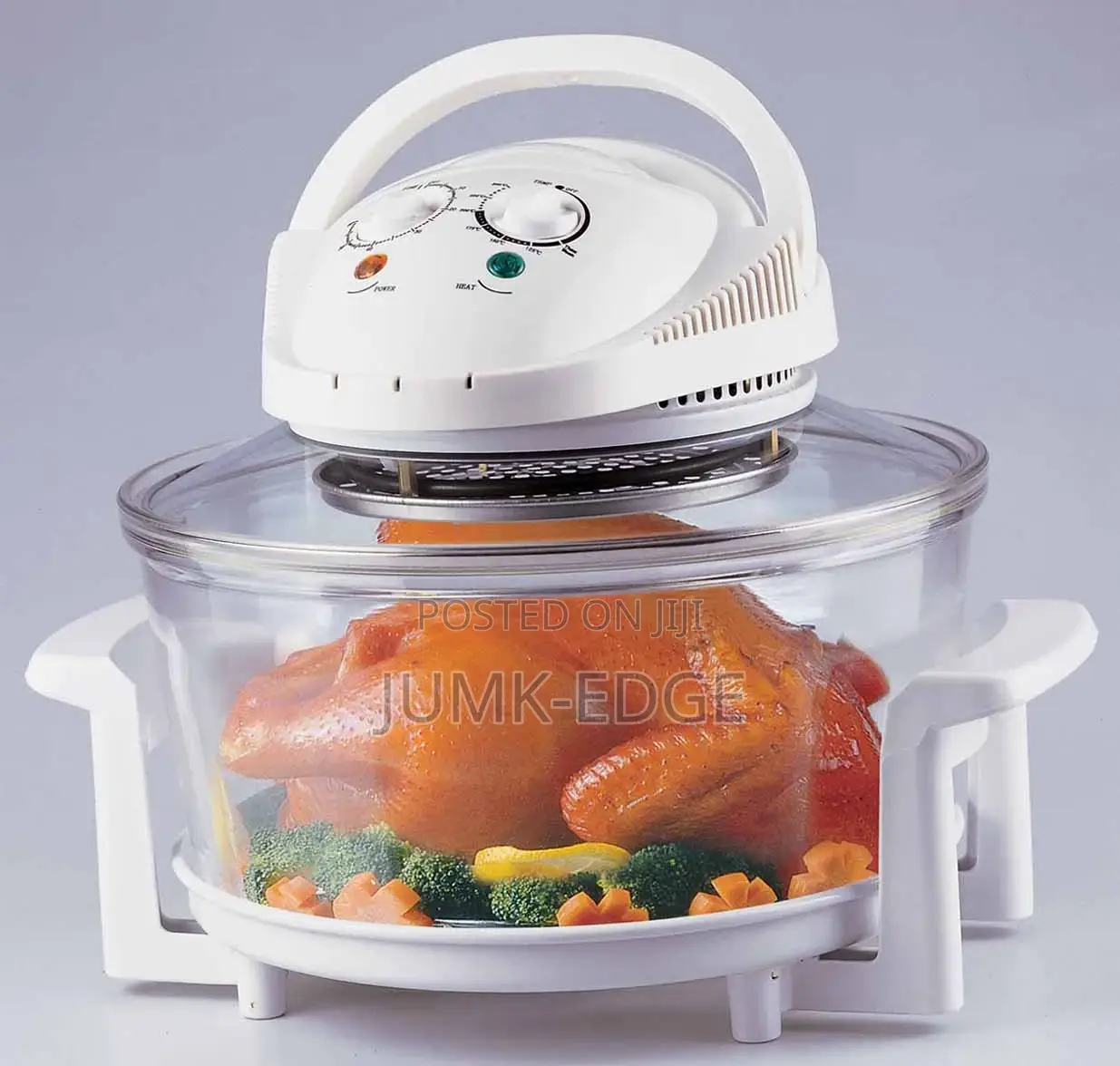 Kenwood Halogen Oven