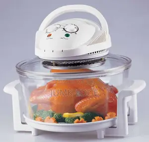 Kenwood Halogen Oven