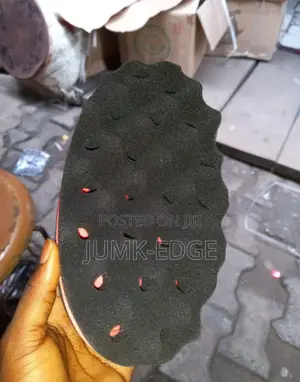 Dread Foam