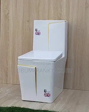 Water Closet High-quality England Prod