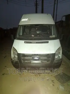 Logistics Services