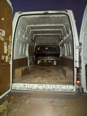 Logistics Services