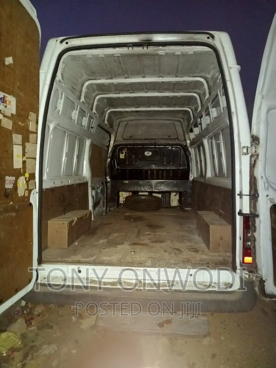 Logistics Services