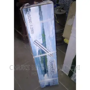 Lorenzi Junior Submersible Pump