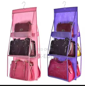 Bag Hanger