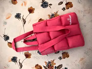 Puffer Tote Bags