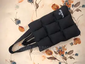 Puffer Tote Bags