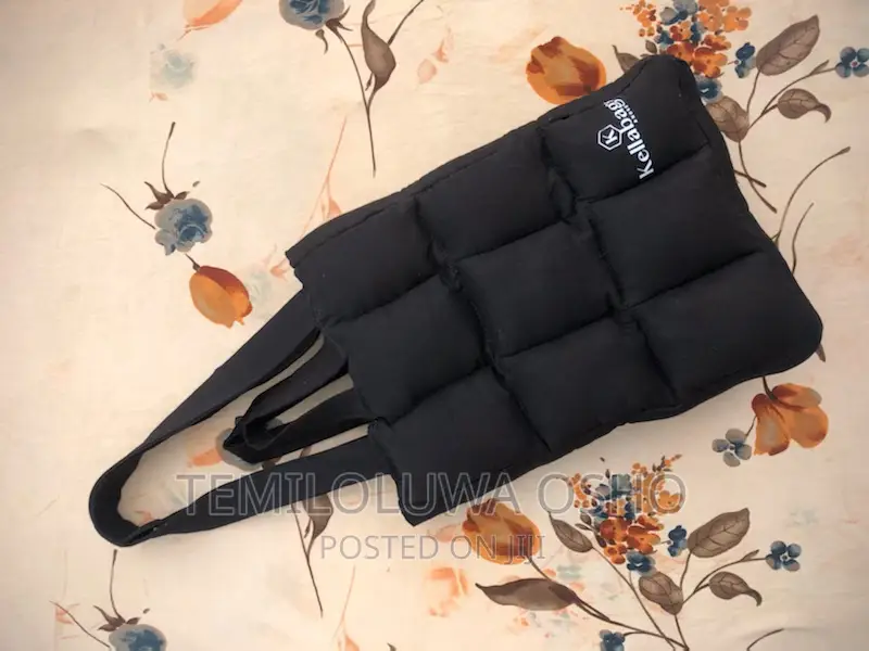 Puffer Tote Bags