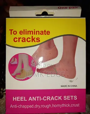 Anti-crack