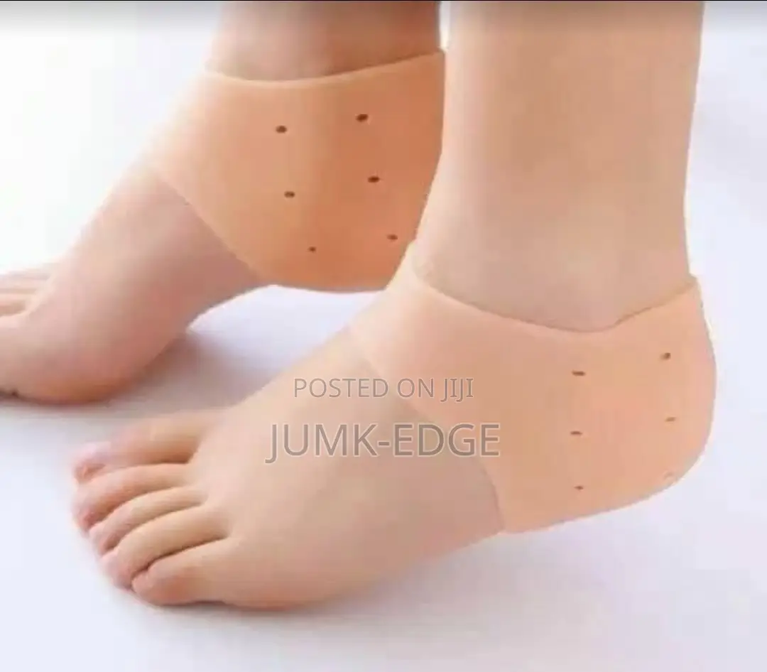 Anti-crack