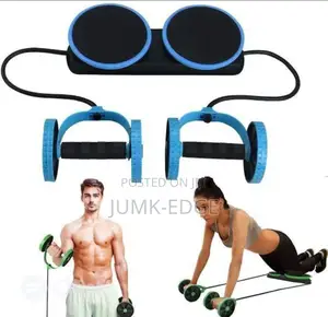 Revoflex Workout Kit