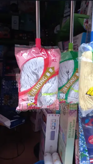 Original Steel Mop