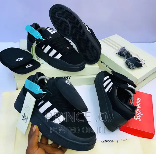 adidas gazelle silver green womens adidas x Bad Bunny 'Last Campus' Shoes 12.5