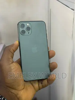 Apple iPhone 11 Pro 64 GB Gray