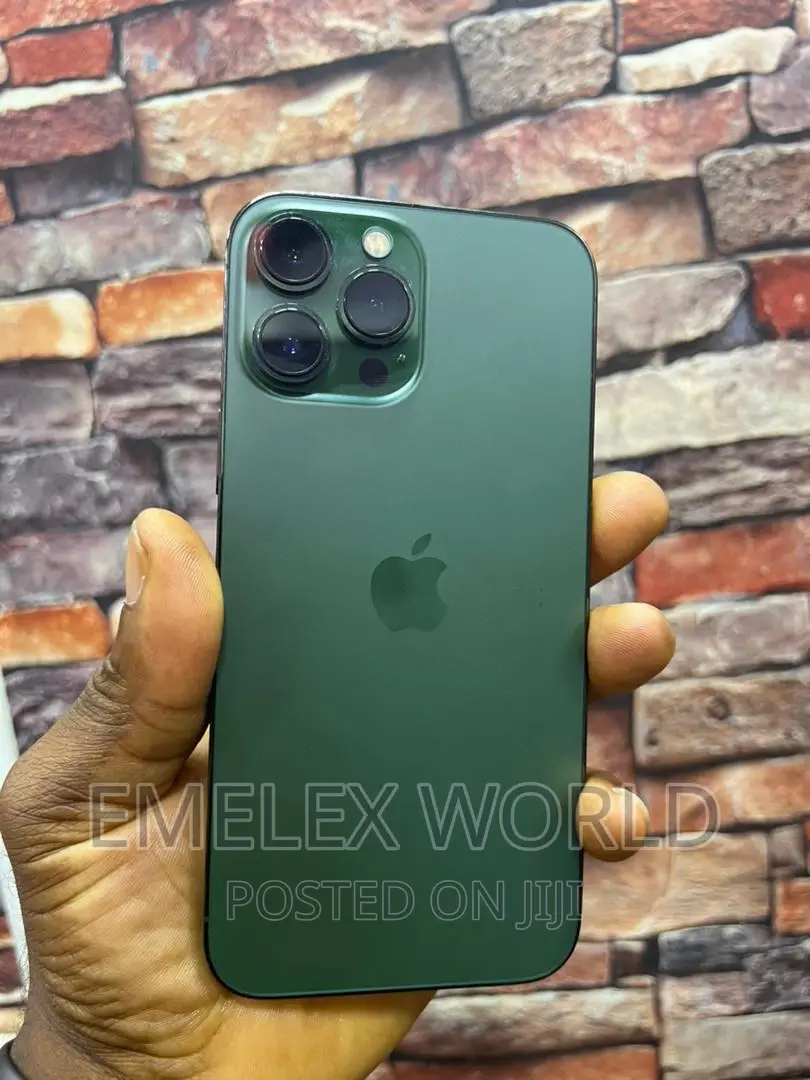 Apple iPhone 11 Pro 64 GB Gray