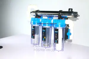 Redox Gv-2 Water Purifier