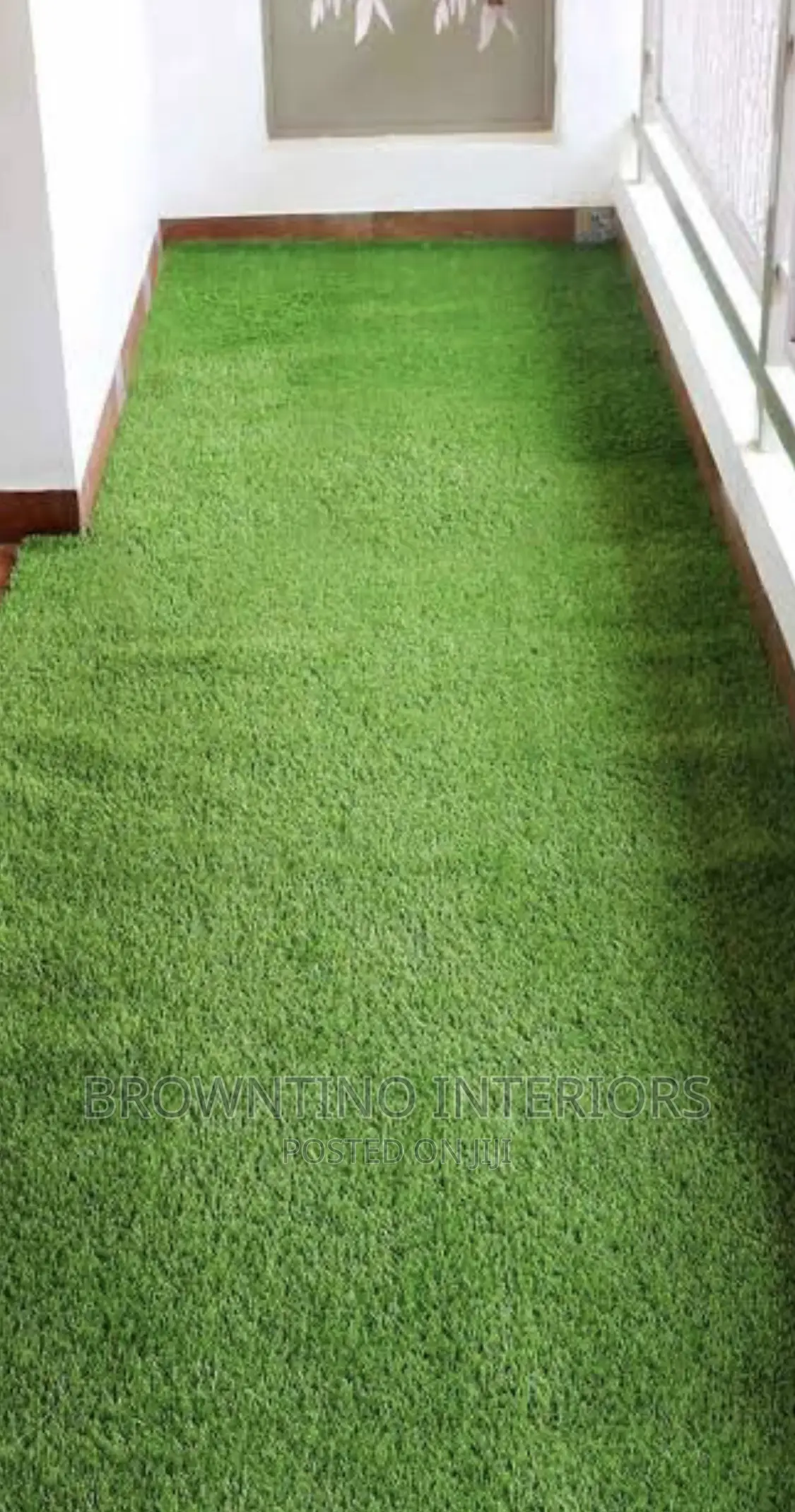 Artificial or Synthetic Turf Best Quality Available