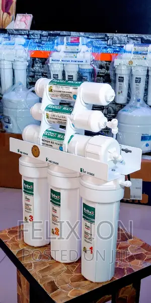 Alkaline Water Purifier