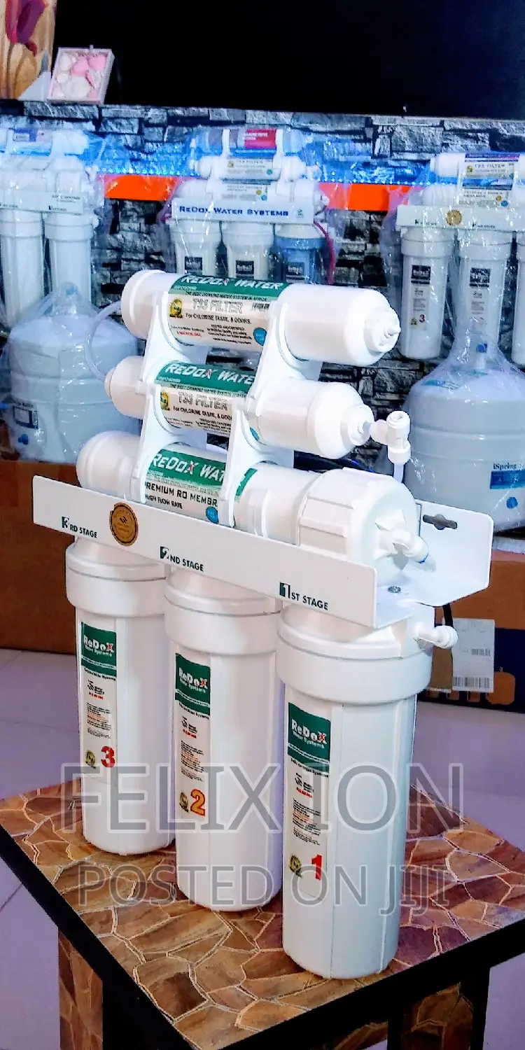 Alkaline Water Purifier