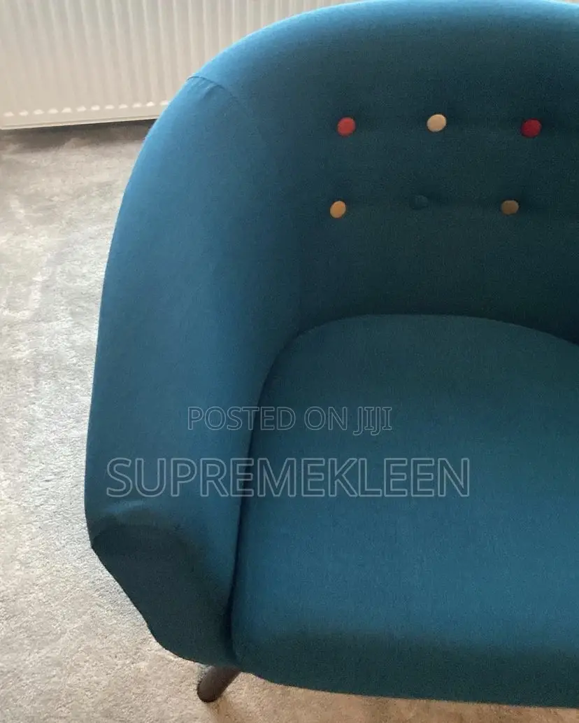 Book in Ur Upholstery Cleaning Services Today