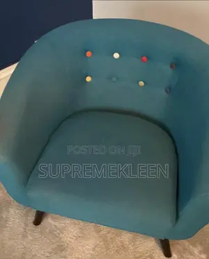 Book in Ur Upholstery Cleaning Services Today