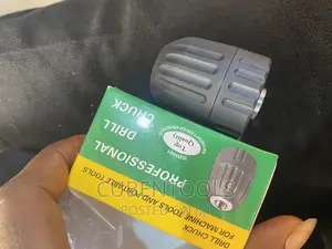 Motor For Drill