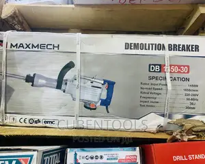 Jack Hammer /Demolition Breaker