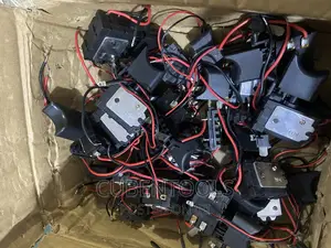 Motor For Drill