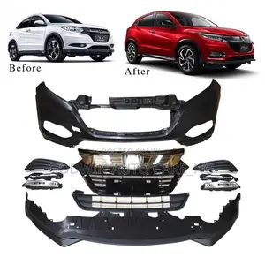 Honda 2014 to 2018 HRV Facelift
