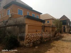 3bdrm Block of Flats in Premier Layout, Enugu for sale