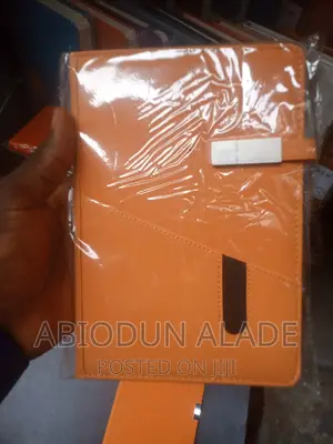 Standard A5 Diary