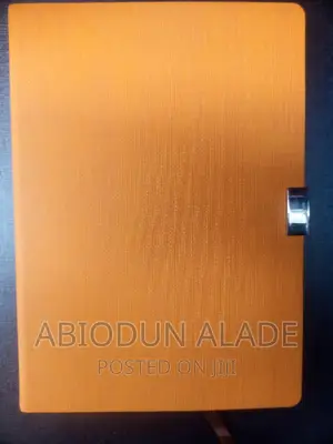 Standard A5 Diary
