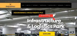 Website Design Promo 2024