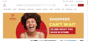 Website Design Promo 2024