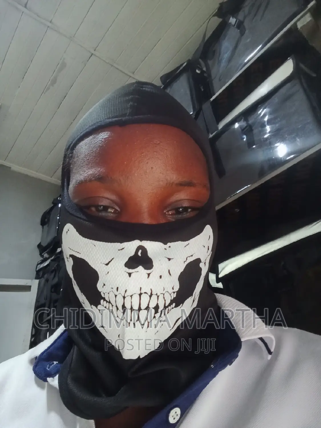 Quality Face Mask
