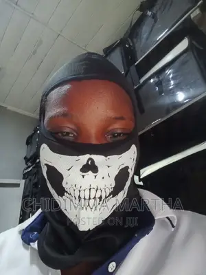 Quality Face Mask