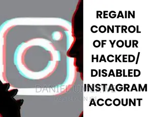 Recover Hacked Instagram Account in 48hours