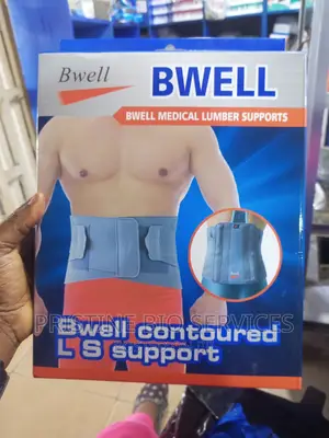 Lumber Belt /Support