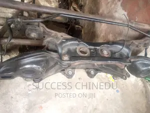 Complete Back Beam 2012 Honda Pilot