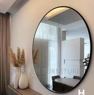 Quality Mirror for Your Dressing Room, Bathroom. Etc