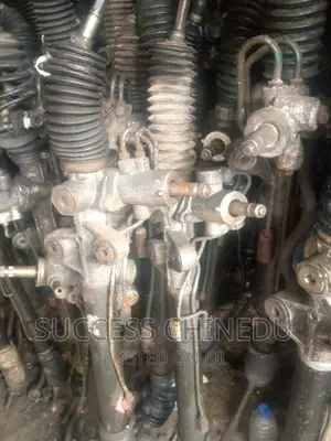 Direct Tokunbo Steering For Honda Pilot 2003/2006