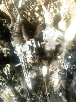 Direct Tokunbo Steering for Honda Accord 2012/2016