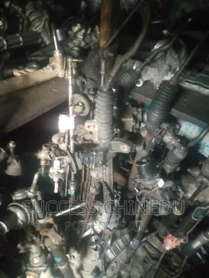 Complete Steering Rack for Acura TL 2010
