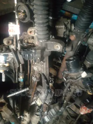 Complete Steering Rack for Acura TL 2010